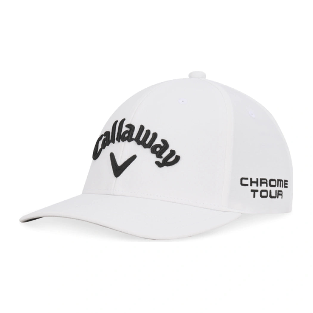 Callaway TA Performance Pro Caps Hvit