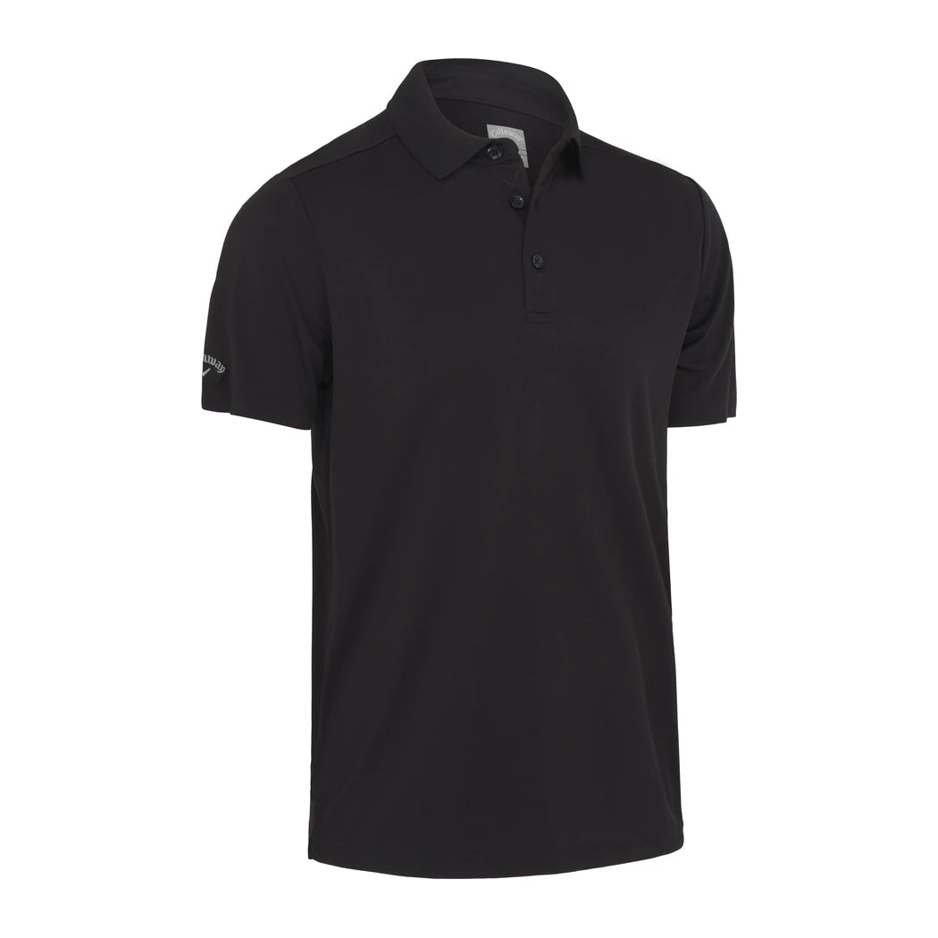 Callaway Tournament Pique Herre Sort