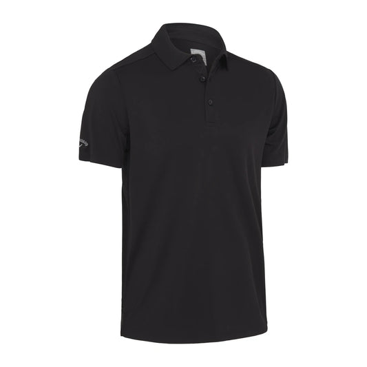 Callaway Tournament Pique Herre Sort