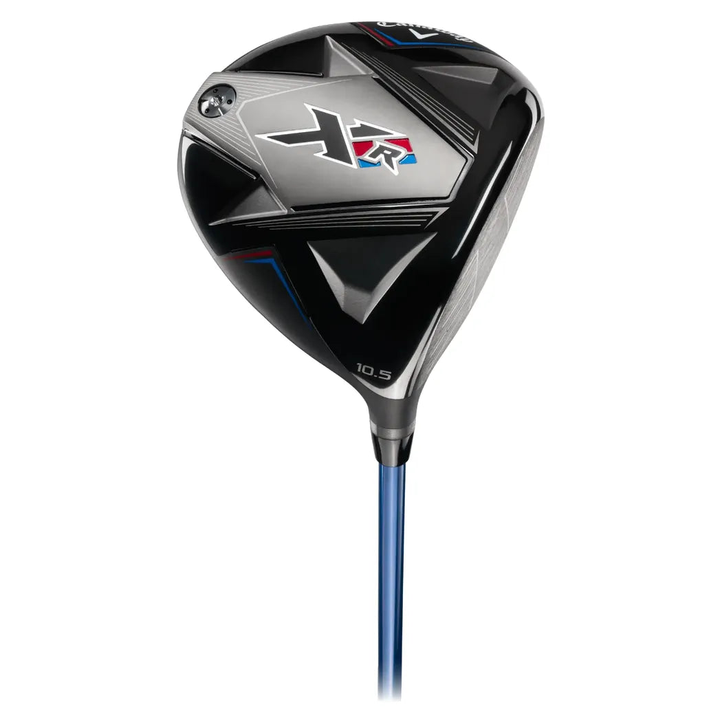 Callaway XR Komplett Golfsett Herre 13-piece Blå/Rød
