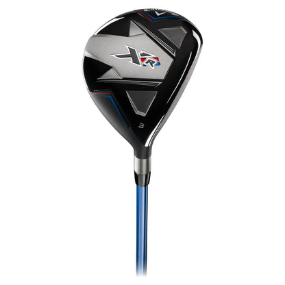 Callaway XR Komplett Golfsett Herre 13-piece Blå/Rød