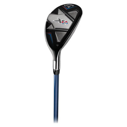 Callaway XR Komplett Golfsett Herre 13-piece Blå/Rød
