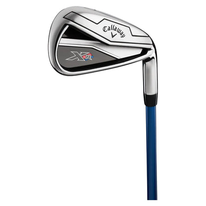 Callaway XR Komplett Golfsett Herre 13-piece Blå/Rød