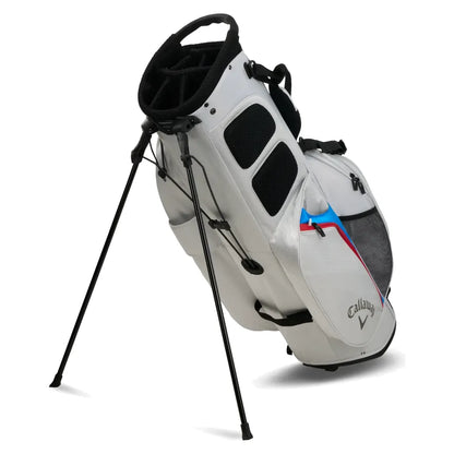 Callaway XR Komplett Golfsett Herre 13-piece Blå/Rød