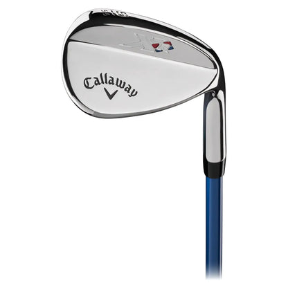 Callaway XR Komplett Golfsett Herre 13-piece Blå/Rød