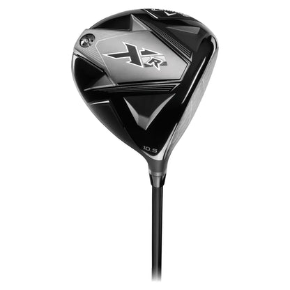 Callaway XR Komplett Golfsett Herre 13-piece Sort/Sølv