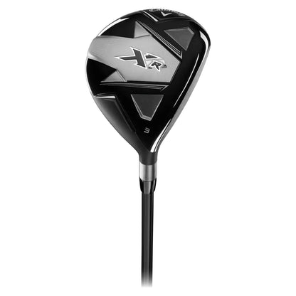 Callaway XR Komplett Golfsett Herre 13-piece Sort/Sølv Forlenget