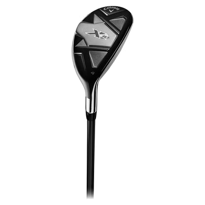 Callaway XR Komplett Golfsett Herre 13-piece Sort/Sølv