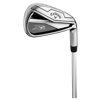 Callaway XR Komplett Golfsett Herre 13-piece Sort/Sølv