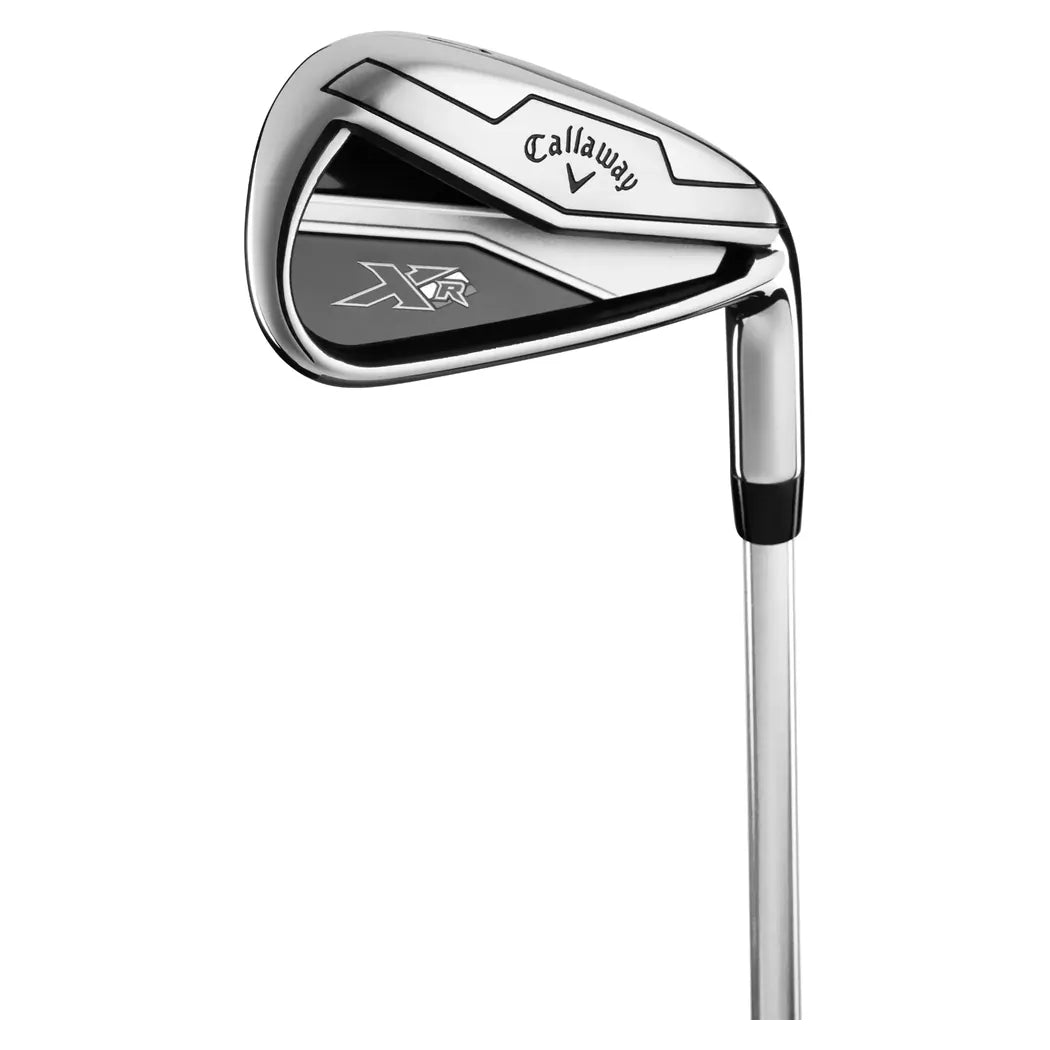Callaway XR Komplett Golfsett Herre 13-piece Sort/Sølv Forlenget
