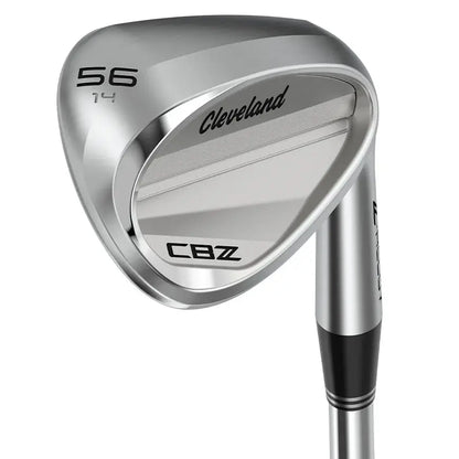 Cleveland CBZ Wedge Chrome