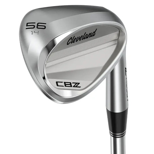 Cleveland CBZ Wedge Chrome