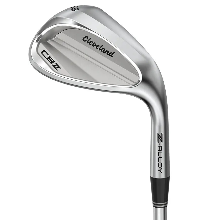 Cleveland CBZ Wedge Chrome