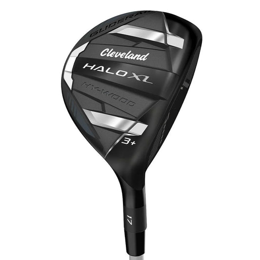 Cleveland Halo XL Hybridwood