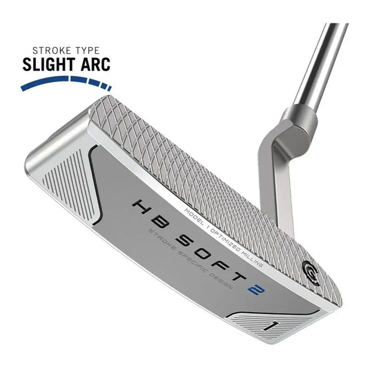 Cleveland HB Soft 2 #1 Putter – bilde 1