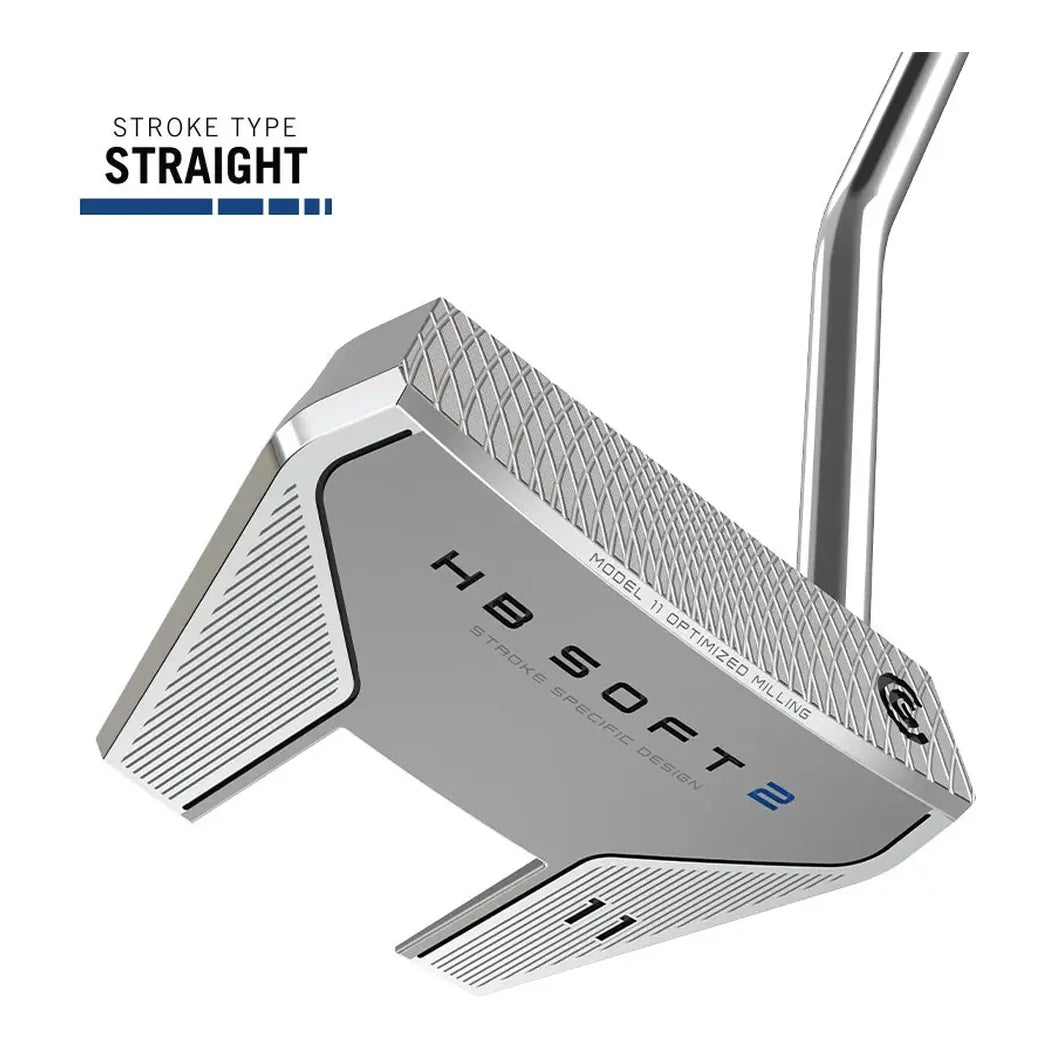 Cleveland HB Soft 2 #11 Putter – bilde 1