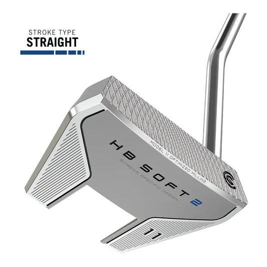 Cleveland HB Soft 2 #11 Putter – bilde 1