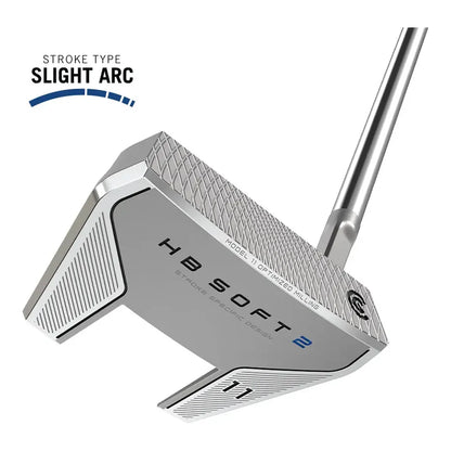 Cleveland HB Soft 2 #11S Putter – bilde 1
