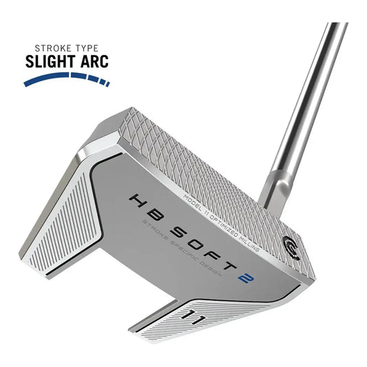 Cleveland HB Soft 2 #11S Putter – bilde 1