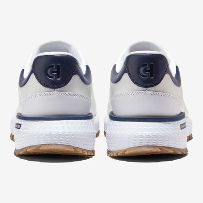 Cole Haan Grand Crosscourt Golfsko Herre Hvit/Navy