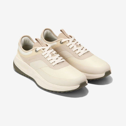 Cole Haan GrandPro ALL DAY Golfsko Herre Grå/Sesam