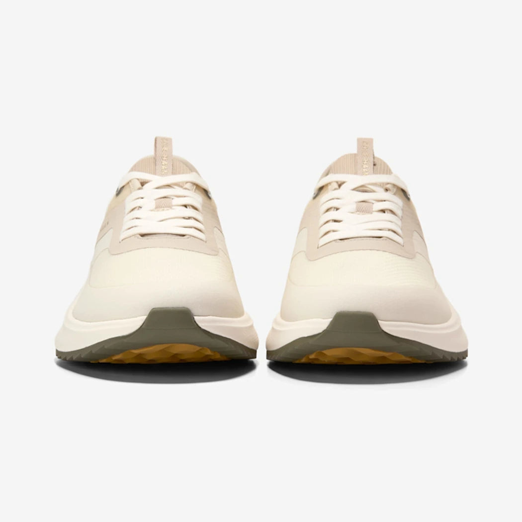 Cole Haan GrandPro ALL DAY Golfsko Herre Grå/Sesam