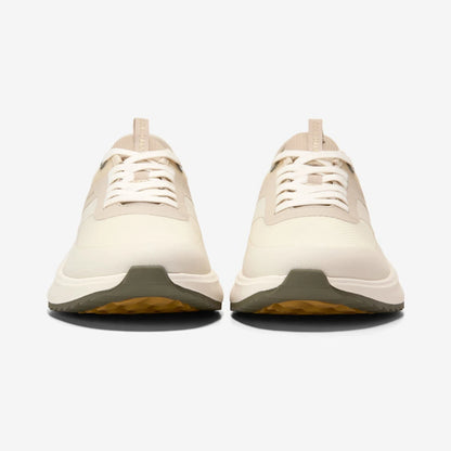 Cole Haan GrandPro ALL DAY Golfsko Herre Grå/Sesam