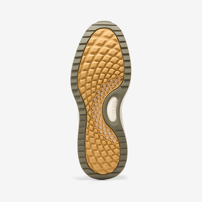 Cole Haan GrandPro ALL DAY Golfsko Herre Grå/Sesam