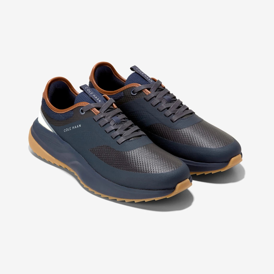 Cole Haan GrandPro ALL DAY Golfsko Herre Navy