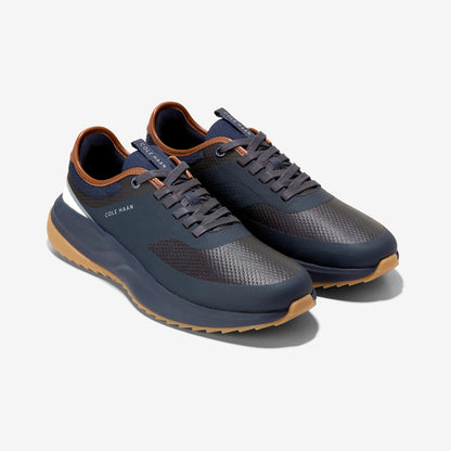 Cole Haan GrandPro ALL DAY Golfsko Herre Navy