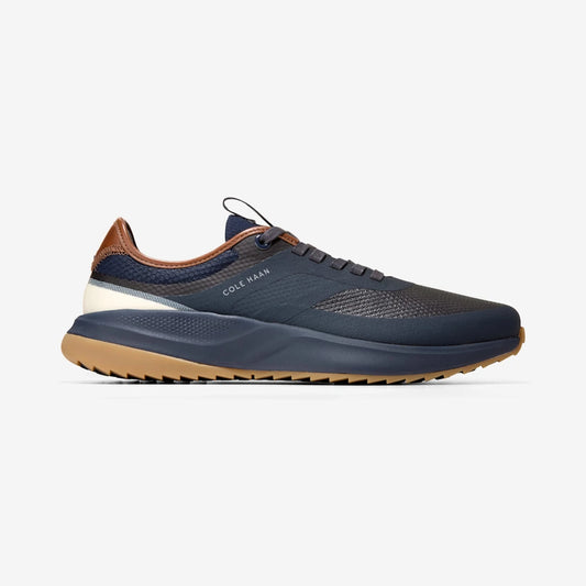 Cole Haan GrandPro ALL DAY Golfsko Herre Navy