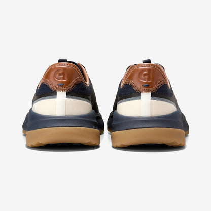 Cole Haan GrandPro ALL DAY Golfsko Herre Navy
