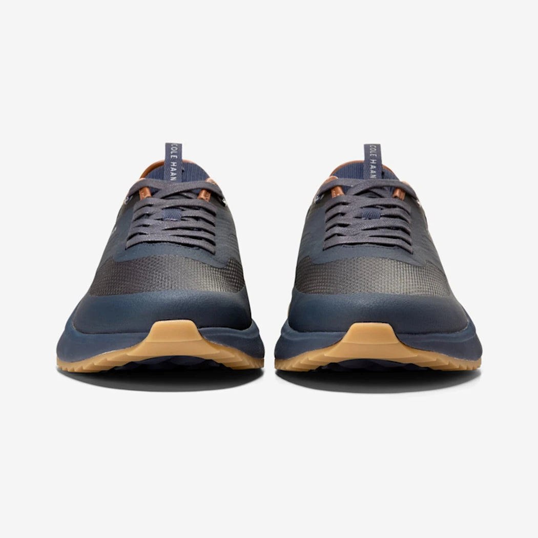 Cole Haan GrandPro ALL DAY Golfsko Herre Navy