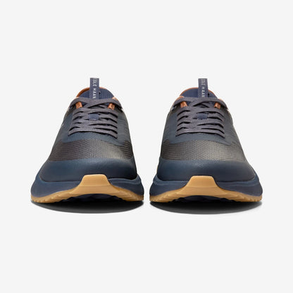 Cole Haan GrandPro ALL DAY Golfsko Herre Navy