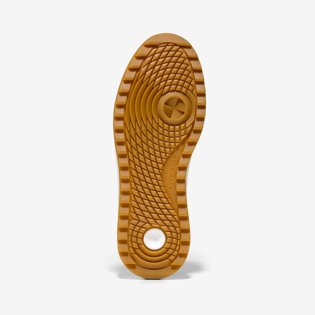 Cole Haan GrandPro Crossover Golfsko Herre Hvit/Sort