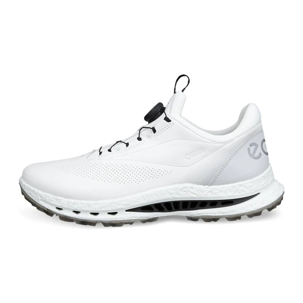 ECCO Golf Biom C5 BOA GTX Herre Hvit