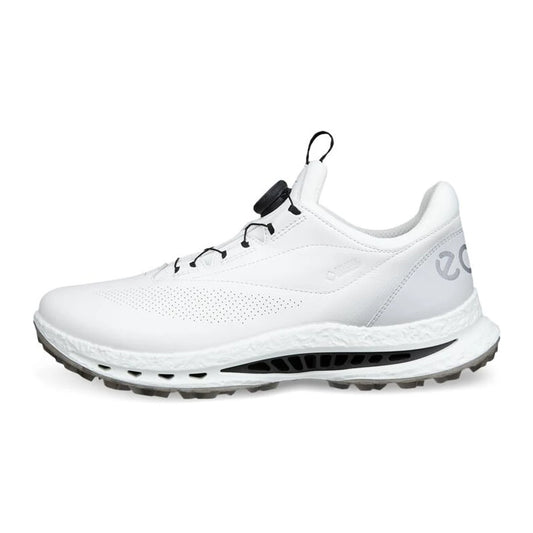 ECCO Golf Biom C5 BOA GTX Herre Hvit