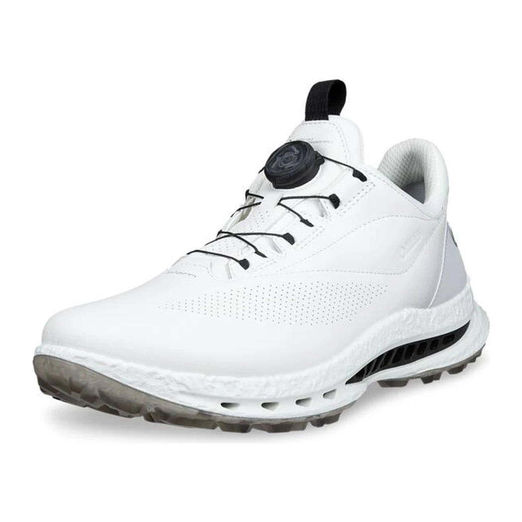 ECCO Golf Biom C5 BOA GTX Herre Hvit