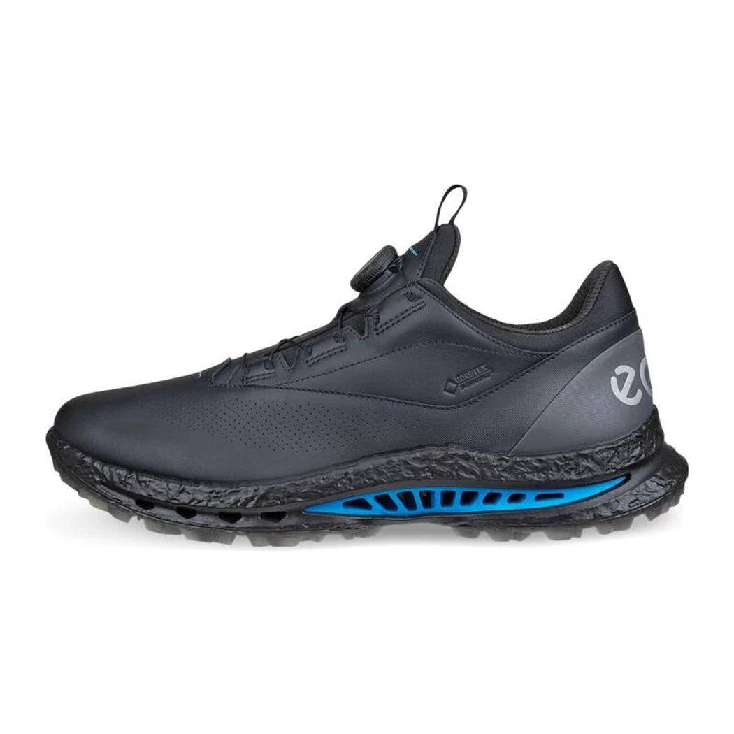 ECCO Golf Biom C5 BOA GTX Herre Sort/Magnet