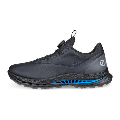 ECCO Golf Biom C5 BOA GTX Herre Sort/Magnet
