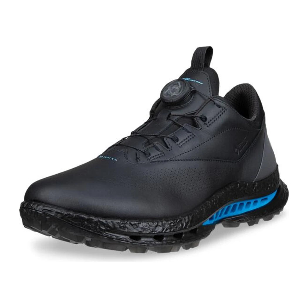 ECCO Golf Biom C5 BOA GTX Herre Sort/Magnet