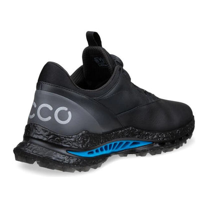 ECCO Golf Biom C5 BOA GTX Herre Sort/Magnet