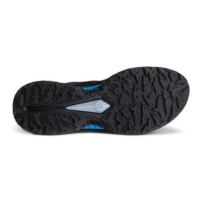 ECCO Golf Biom C5 BOA GTX Herre Sort/Magnet