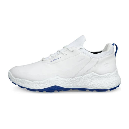 ECCO Golf Biom H5 Lace WP Herre Hvit/Virtual