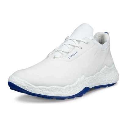 ECCO Golf Biom H5 Lace WP Herre Hvit/Virtual