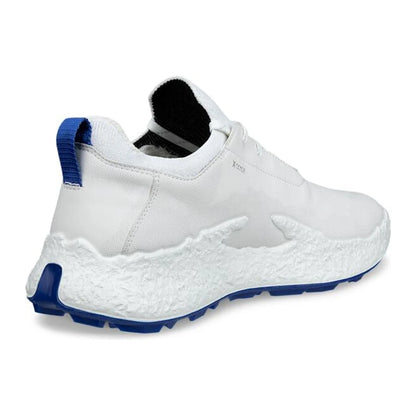 ECCO Golf Biom H5 Lace WP Herre Hvit/Virtual