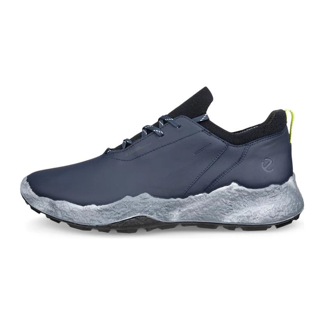 ECCO Golf Biom H5 Lace WP Herre Marine