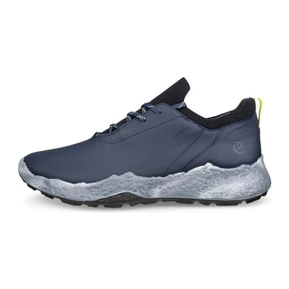 ECCO Golf Biom H5 Lace WP Herre Marine