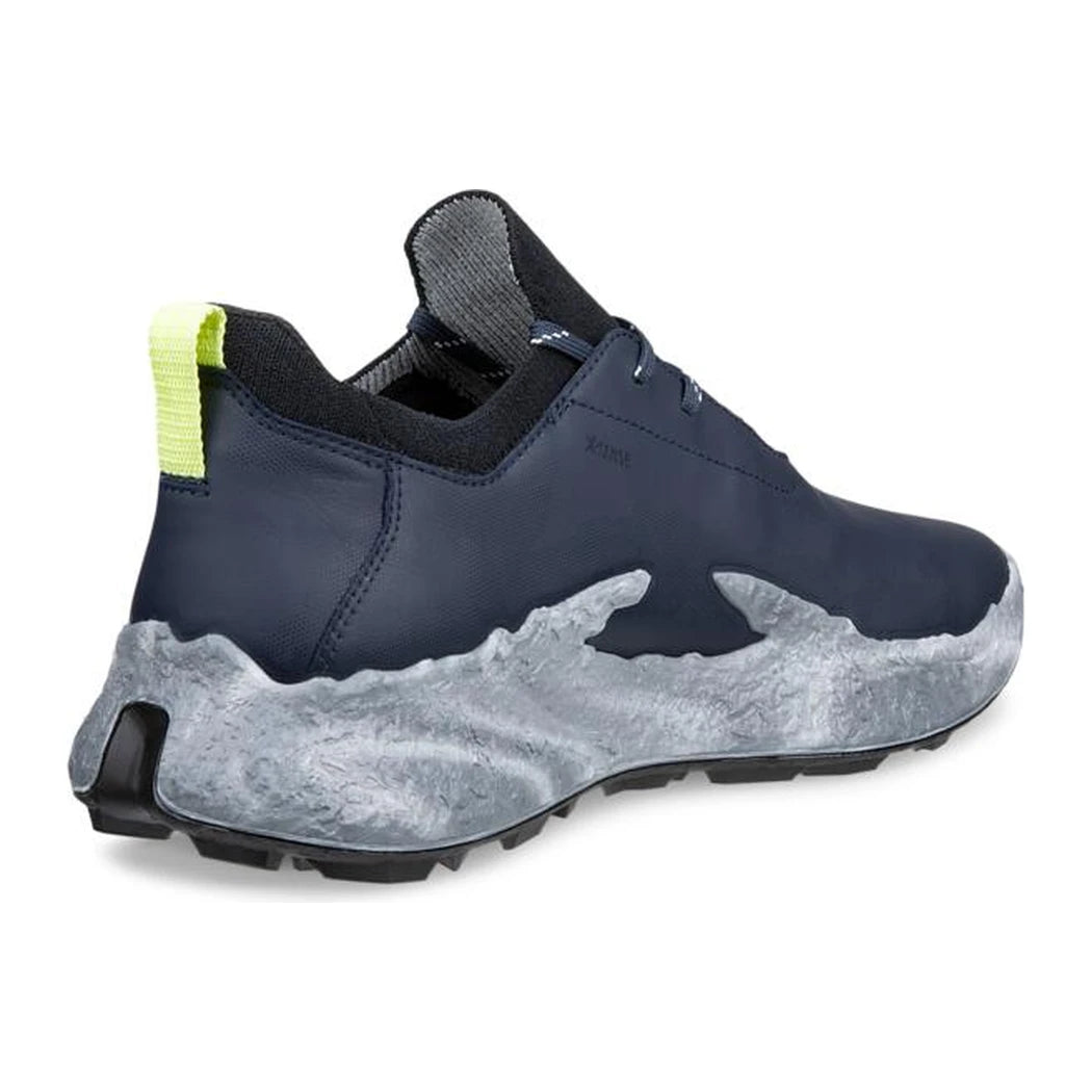 ECCO Golf Biom H5 Lace WP Herre Marine