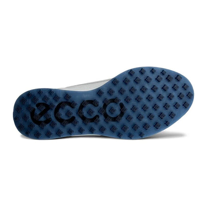 Ecco S-Casual Golfsko Herre Hvit/Navy